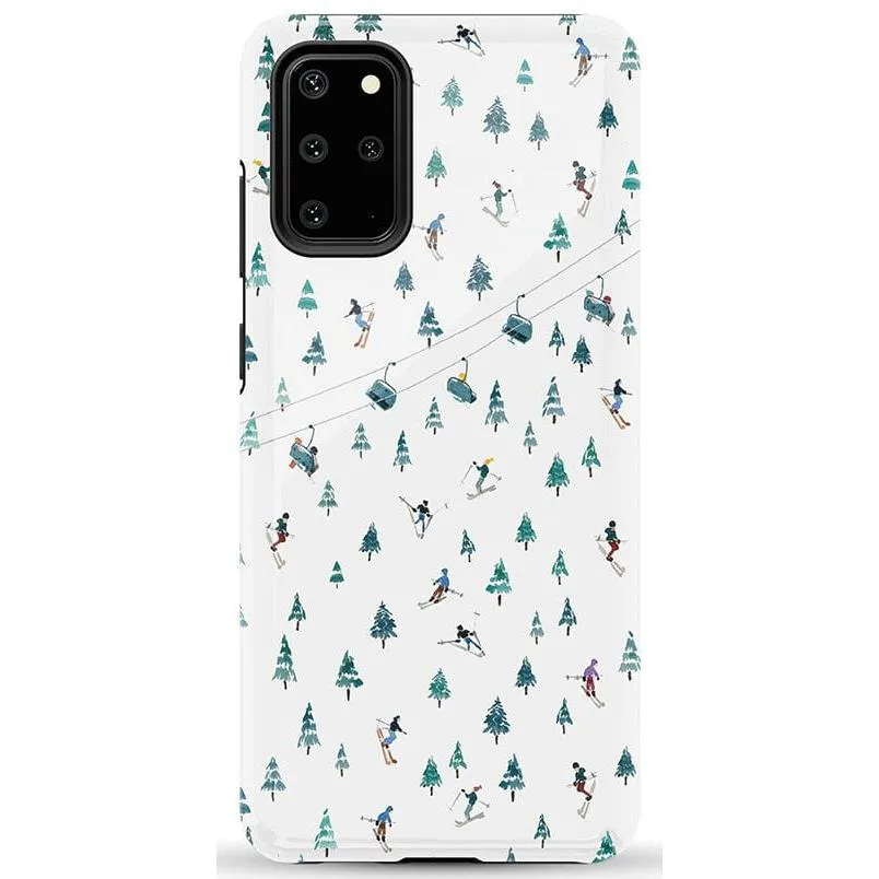 We've Peaked | Après Ski Mountains Samsung Case