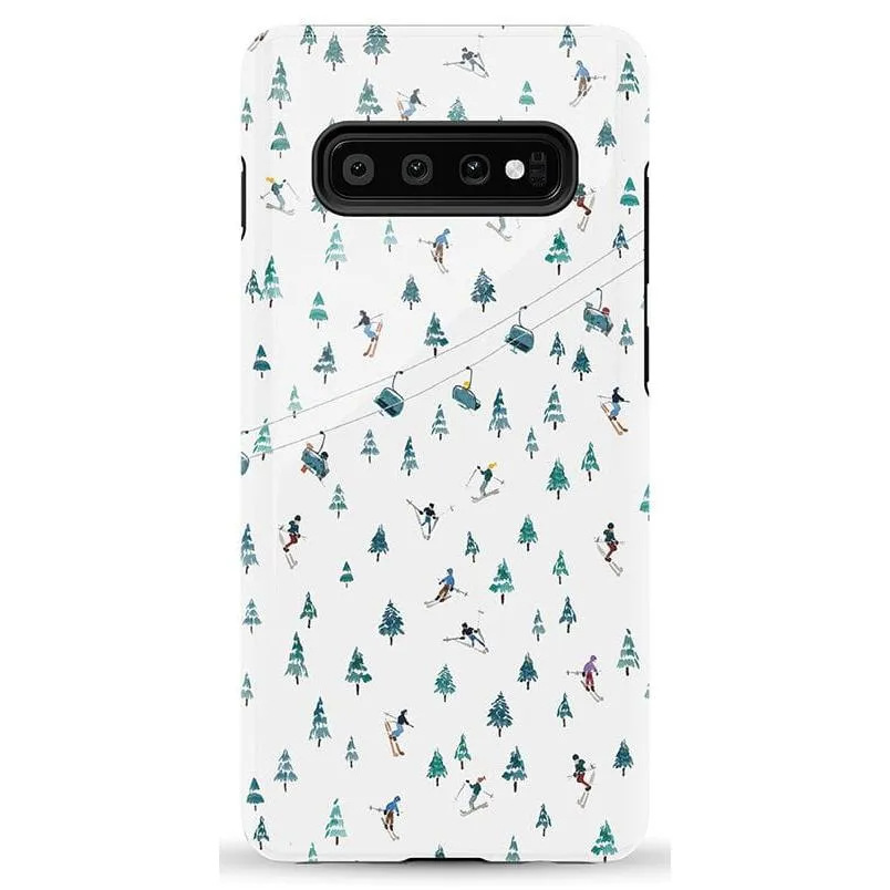 We've Peaked | Après Ski Mountains Samsung Case