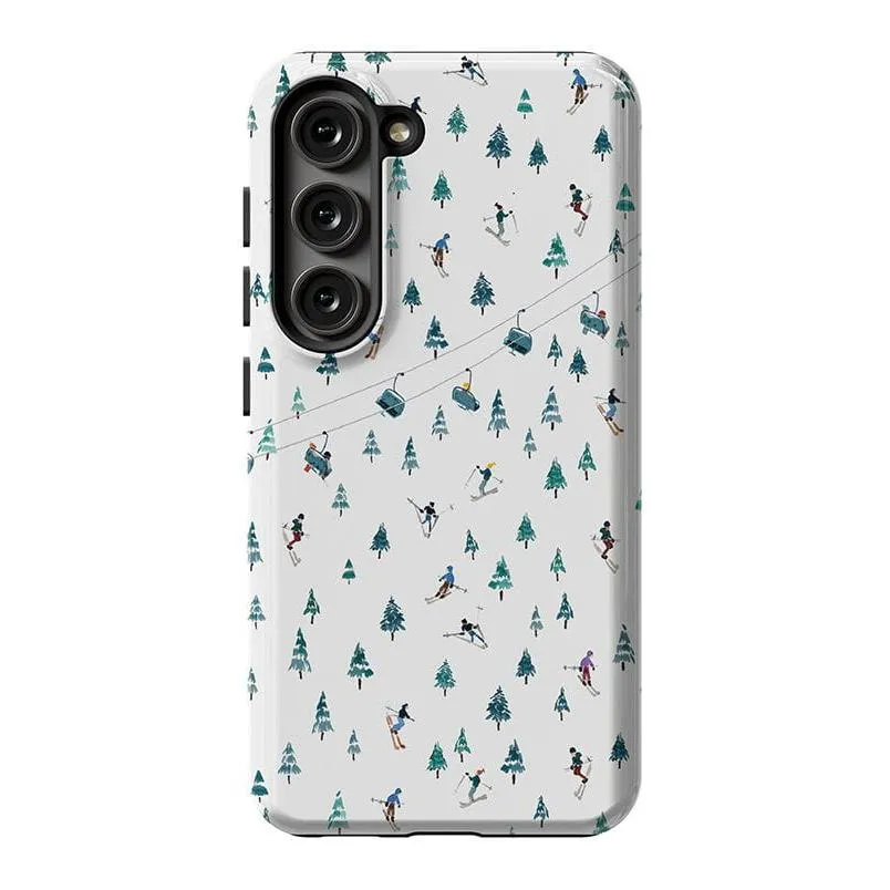 We've Peaked | Après Ski Mountains Samsung Case