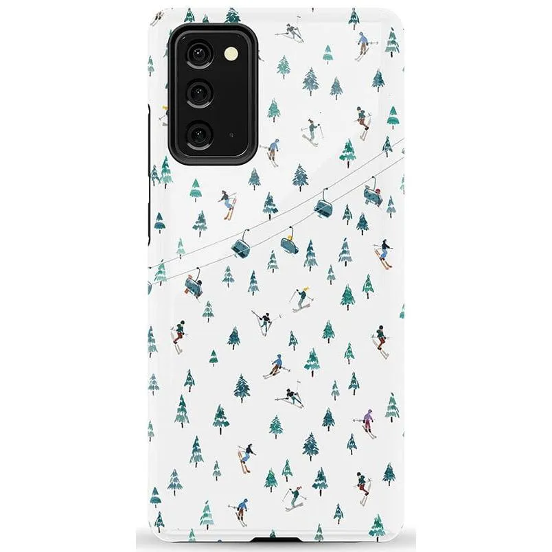 We've Peaked | Après Ski Mountains Samsung Case
