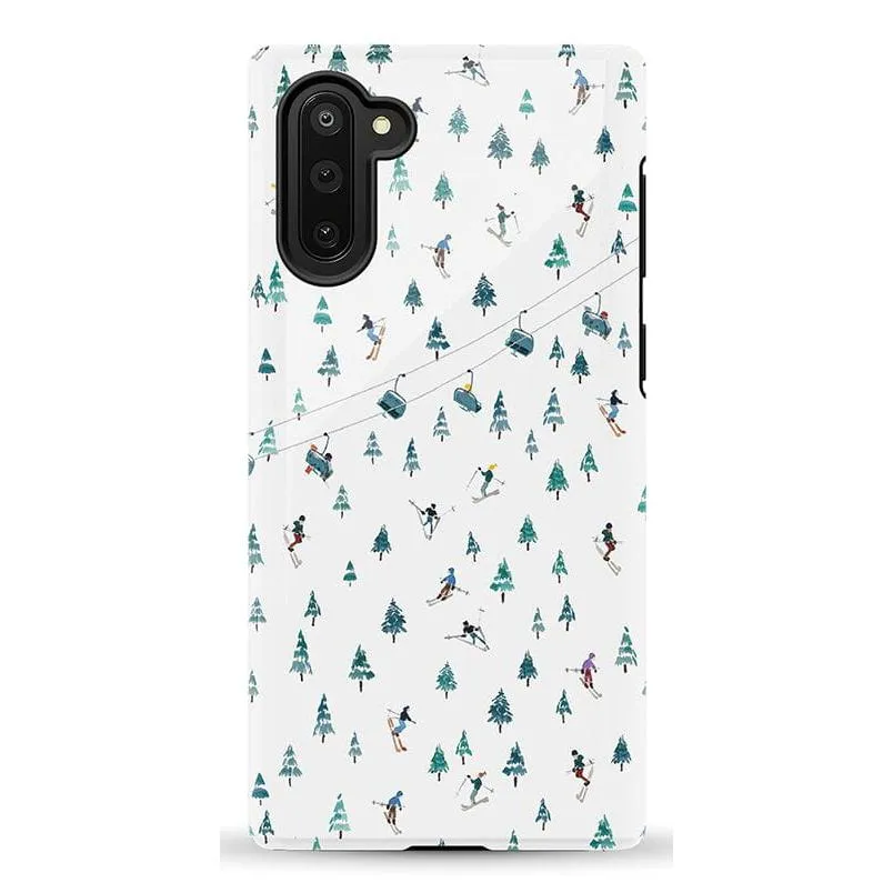 We've Peaked | Après Ski Mountains Samsung Case
