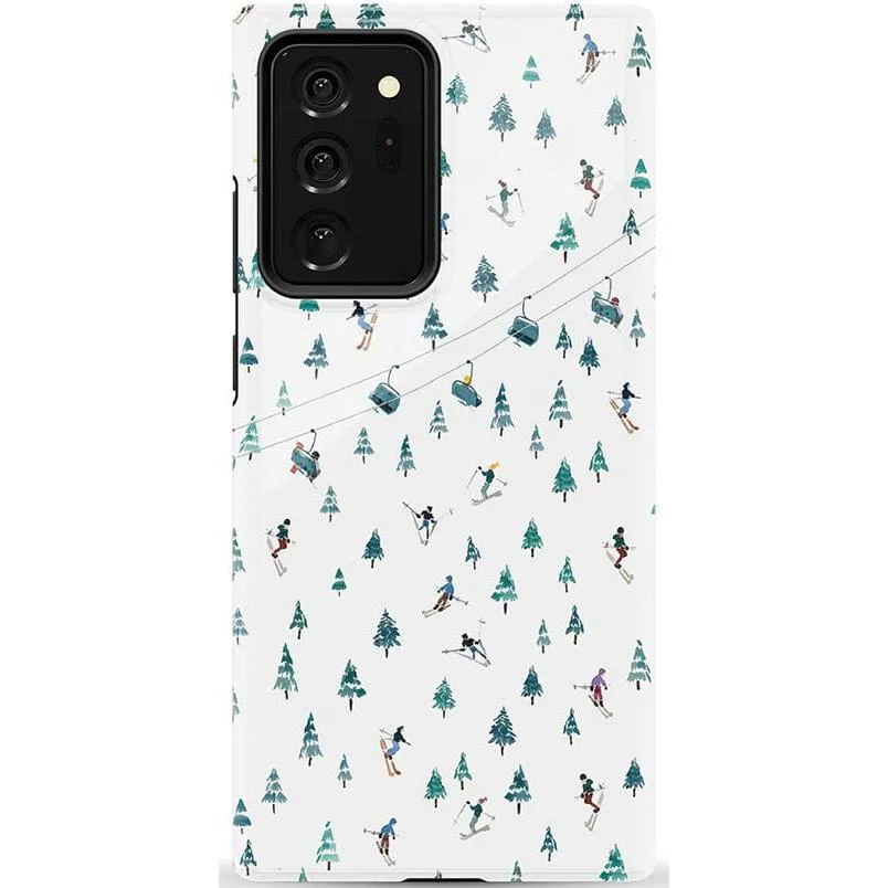 We've Peaked | Après Ski Mountains Samsung Case