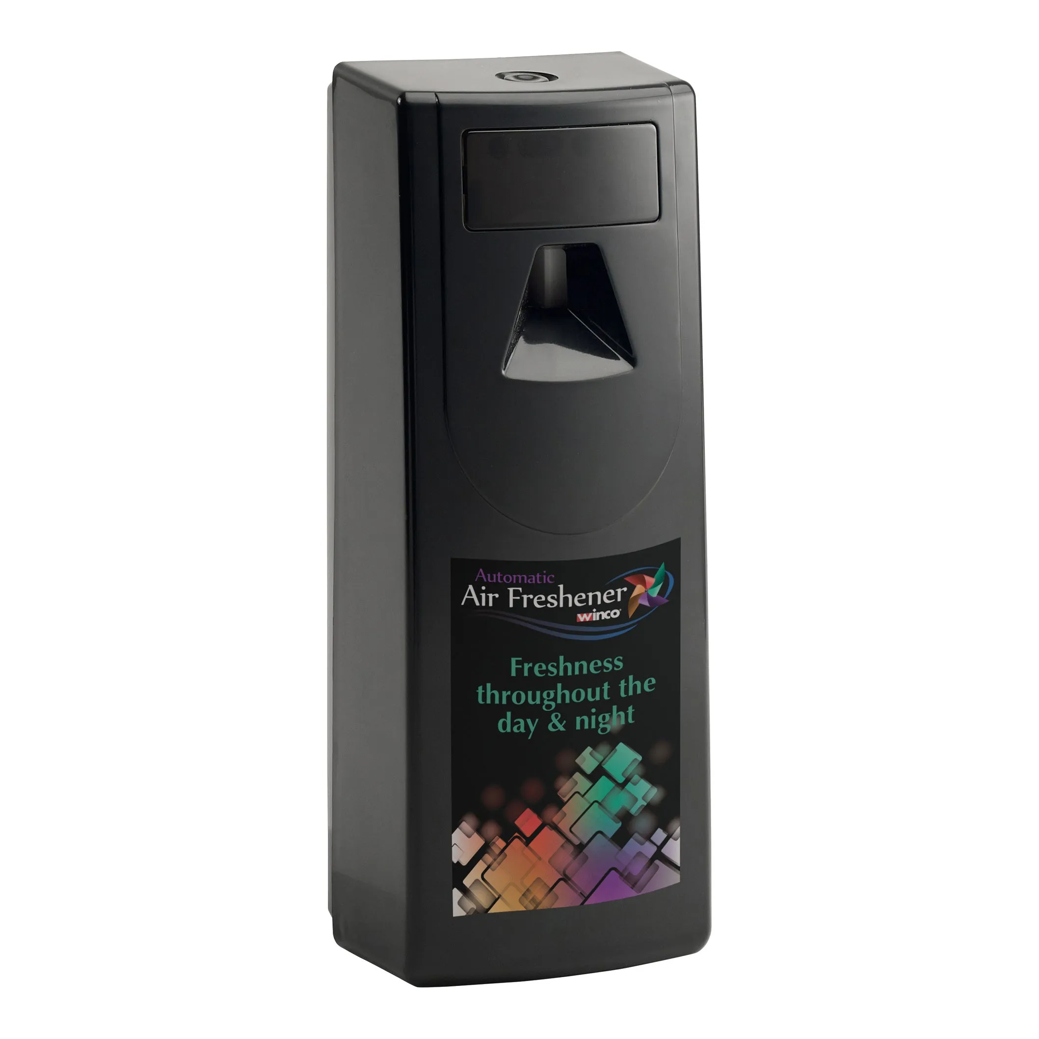 Winco AFD-1K Air Freshener Dispenser - each