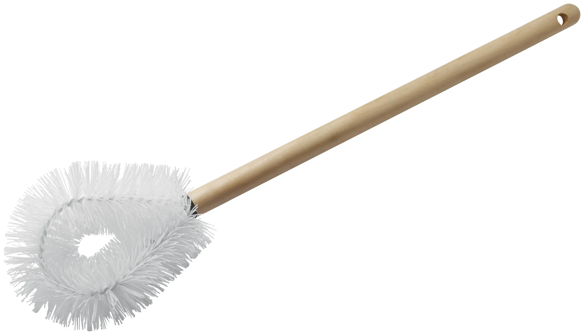 Winco BR-21W Toilet Brush - each