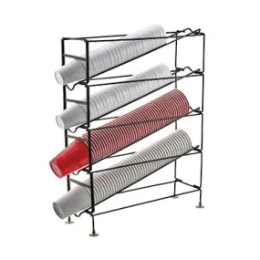 Winco CDR-4 Cup Dispensers Countertop - each