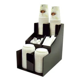 Winco CLSO-2T Cup & Lid Organizer - each