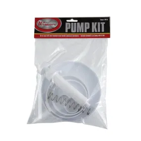 Winco PKT-6 Condiment Syrup Pump Only - set