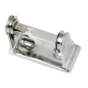 Winco TTH-1 Toilet Tissue Dispenser - each