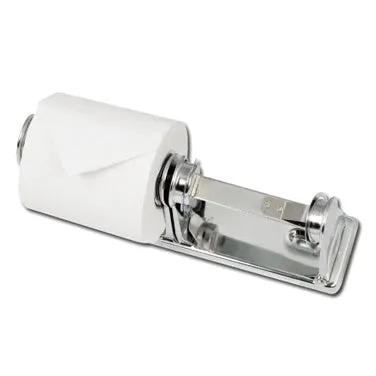 Winco TTH-2 Toilet Tissue Dispenser - each