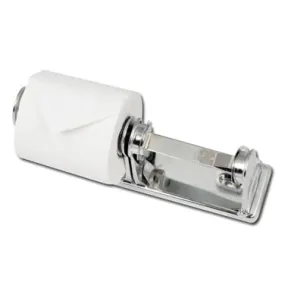 Winco TTH-2 Toilet Tissue Dispenser - each