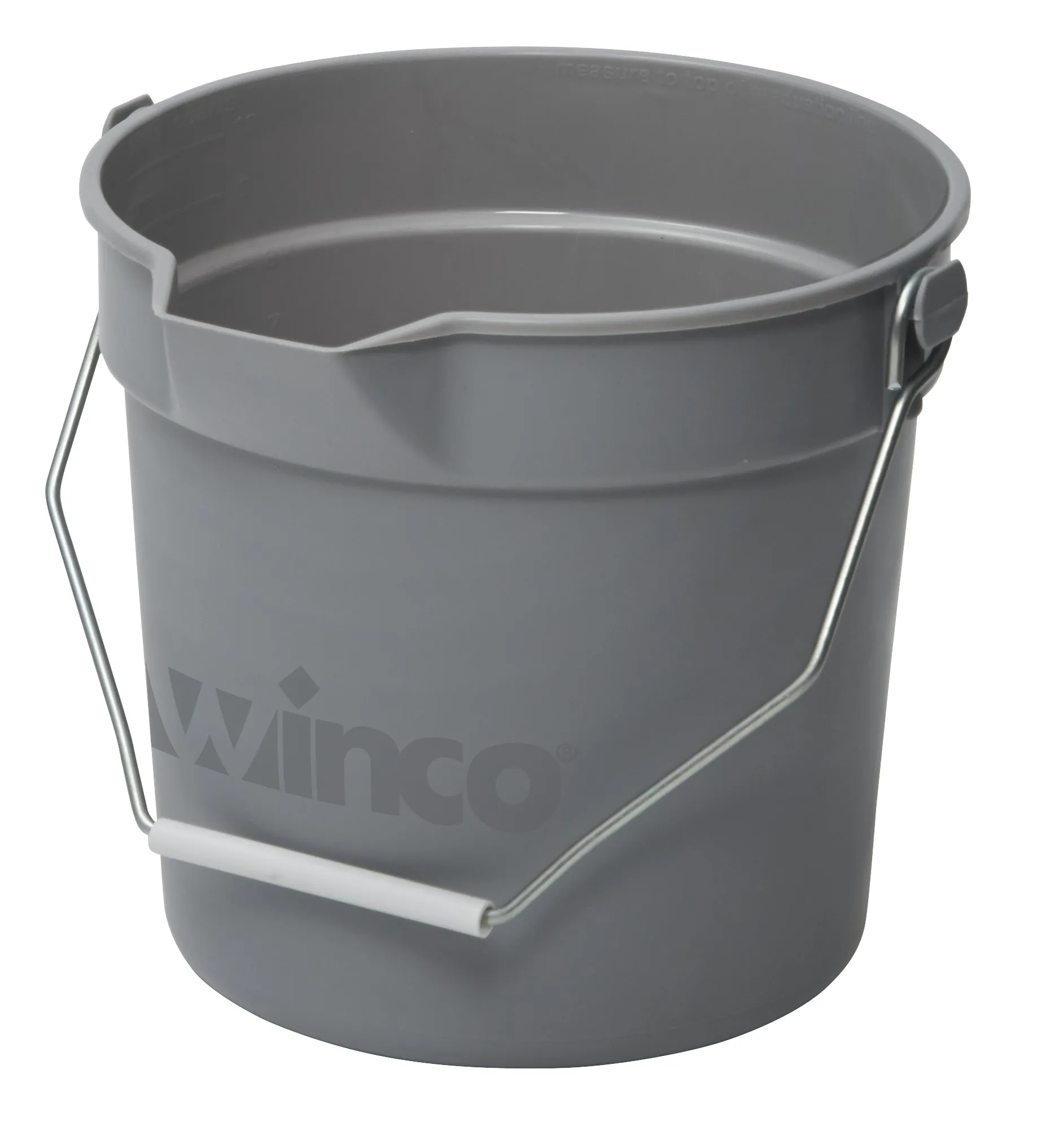 Winco UPP-10G Janitorial Accessories - each