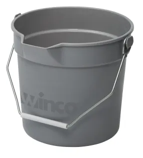 Winco UPP-10G Janitorial Accessories - each