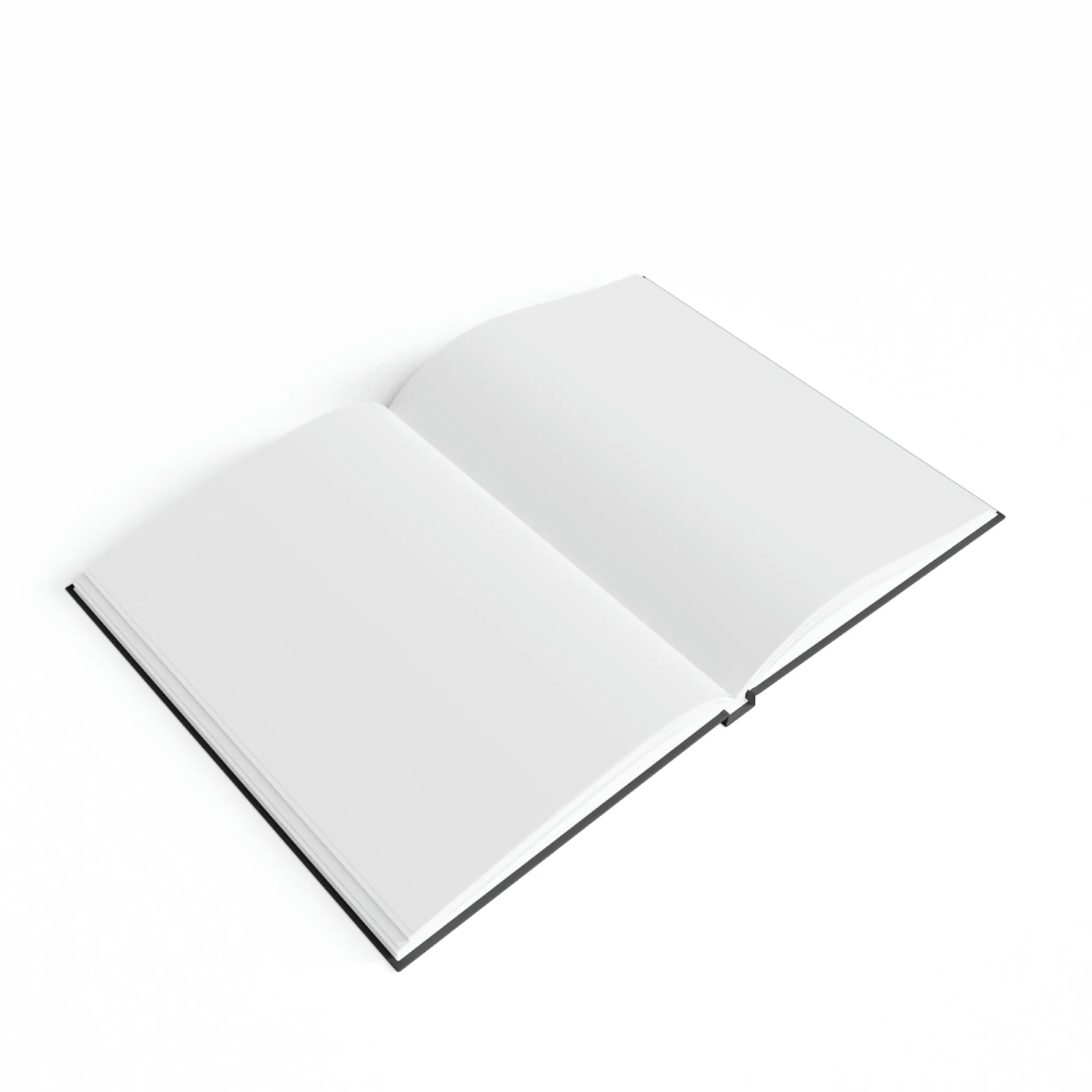 Wolf Inspirational Quotes - What Doesn't Kill Me - Better Run Fast - Hard Backed Journal