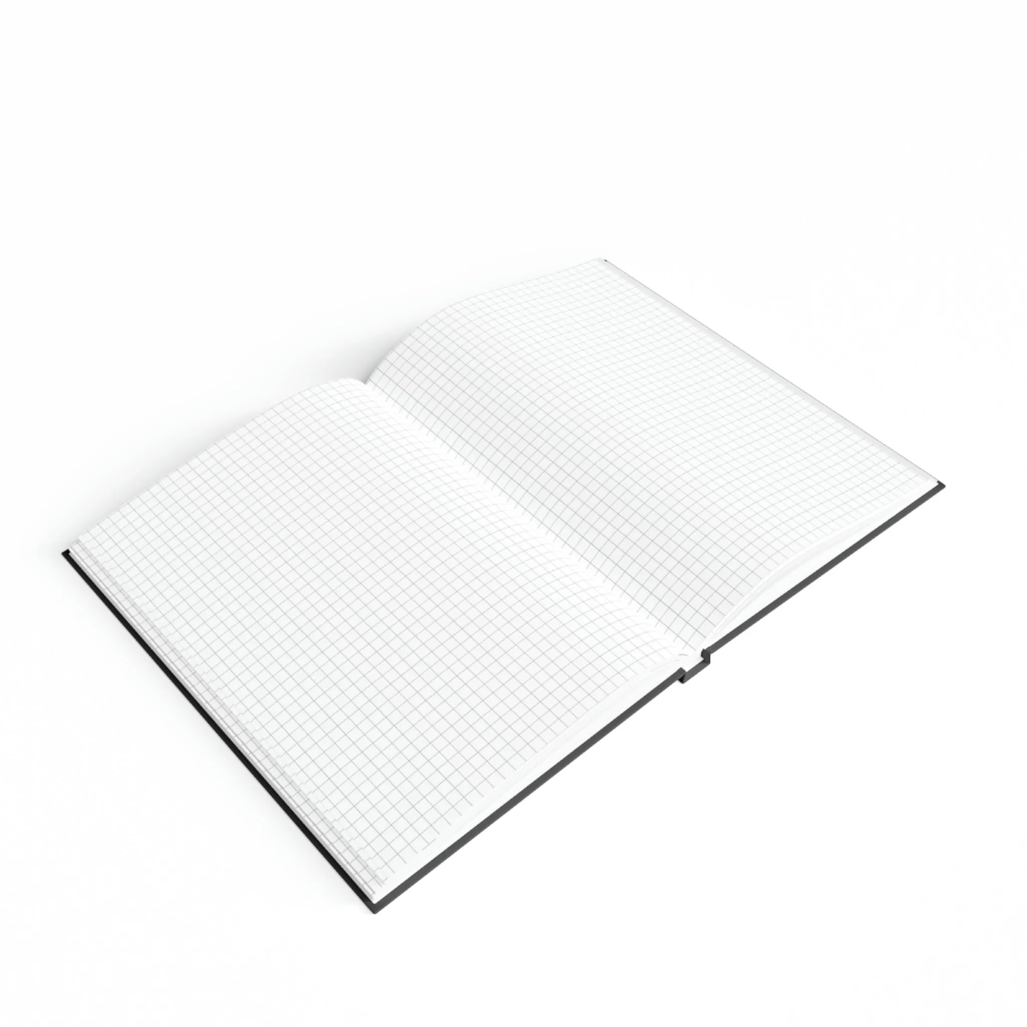 Wolf Inspirational Quotes - What Doesn't Kill Me - Better Run Fast - Hard Backed Journal
