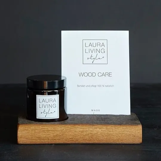 Wood Care for Your Board