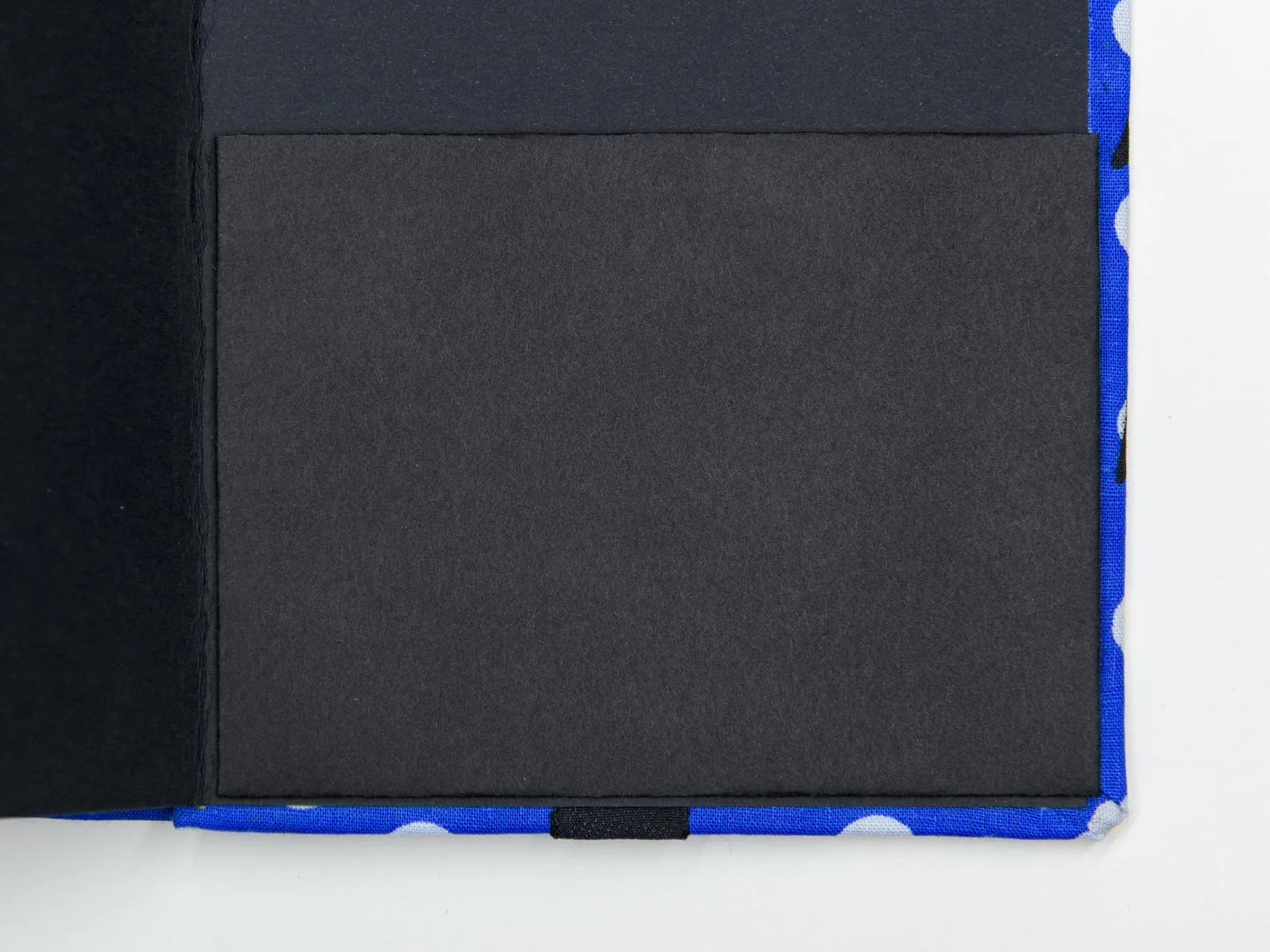Zero Waste Vintage Handmade Heroine/ Lāčplēsene Bullet Journal Diary or Sketch Book