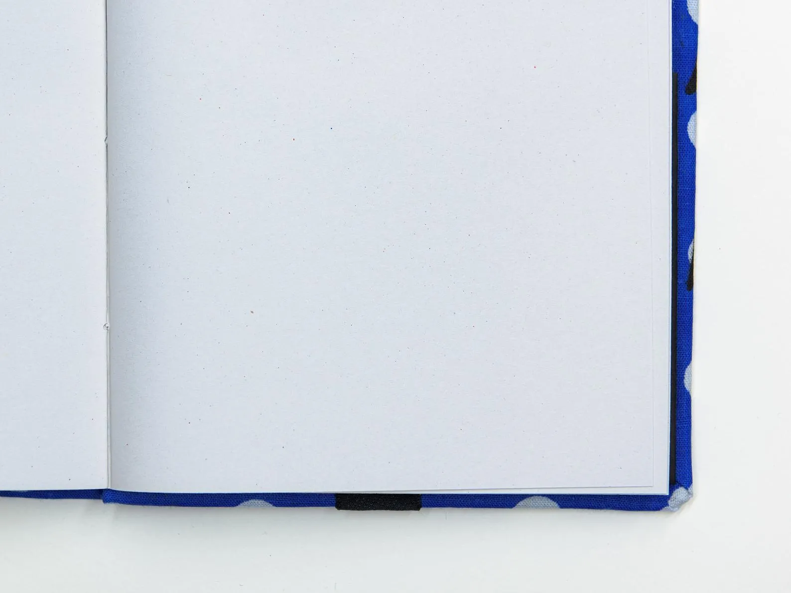 Zero Waste Vintage Handmade Heroine/ Lāčplēsene Bullet Journal Diary or Sketch Book